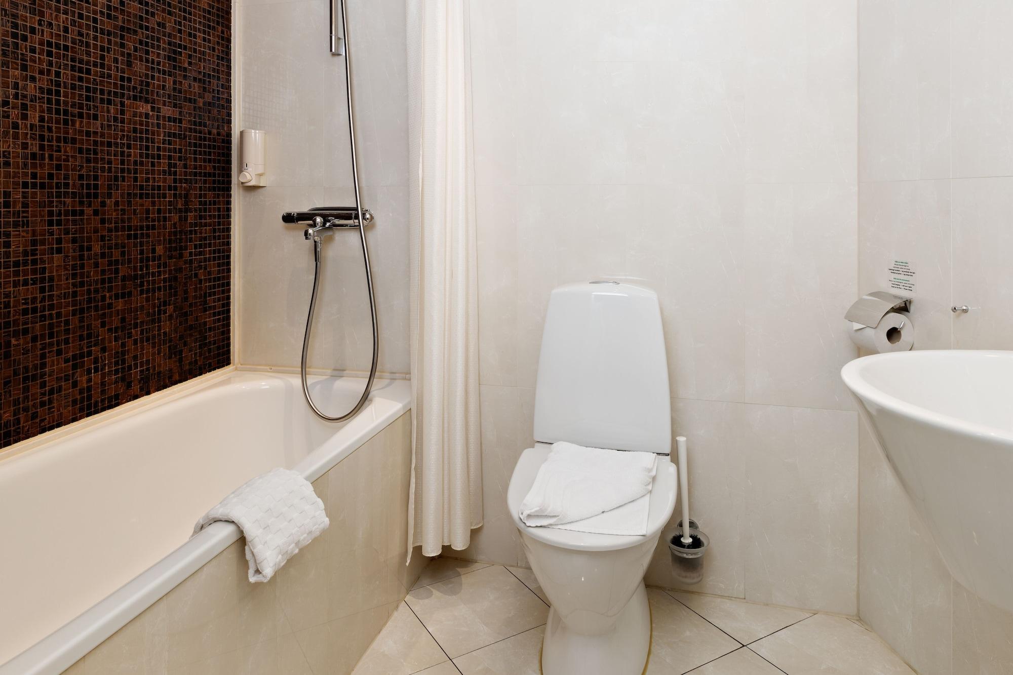 Allen - Sure By Western Allen Hotel Gothenburg