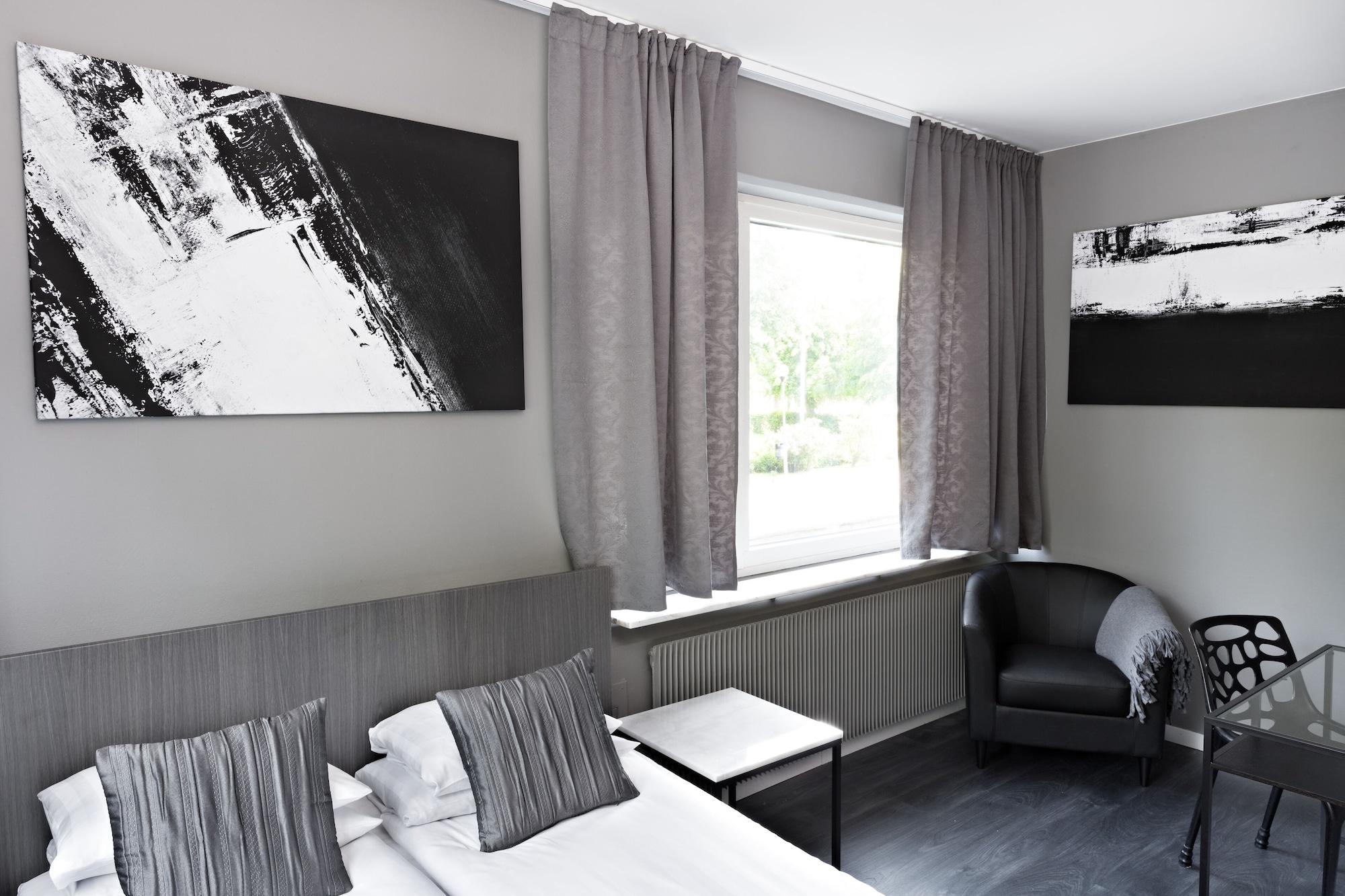 Hotel Allén - Sure By Western Allen