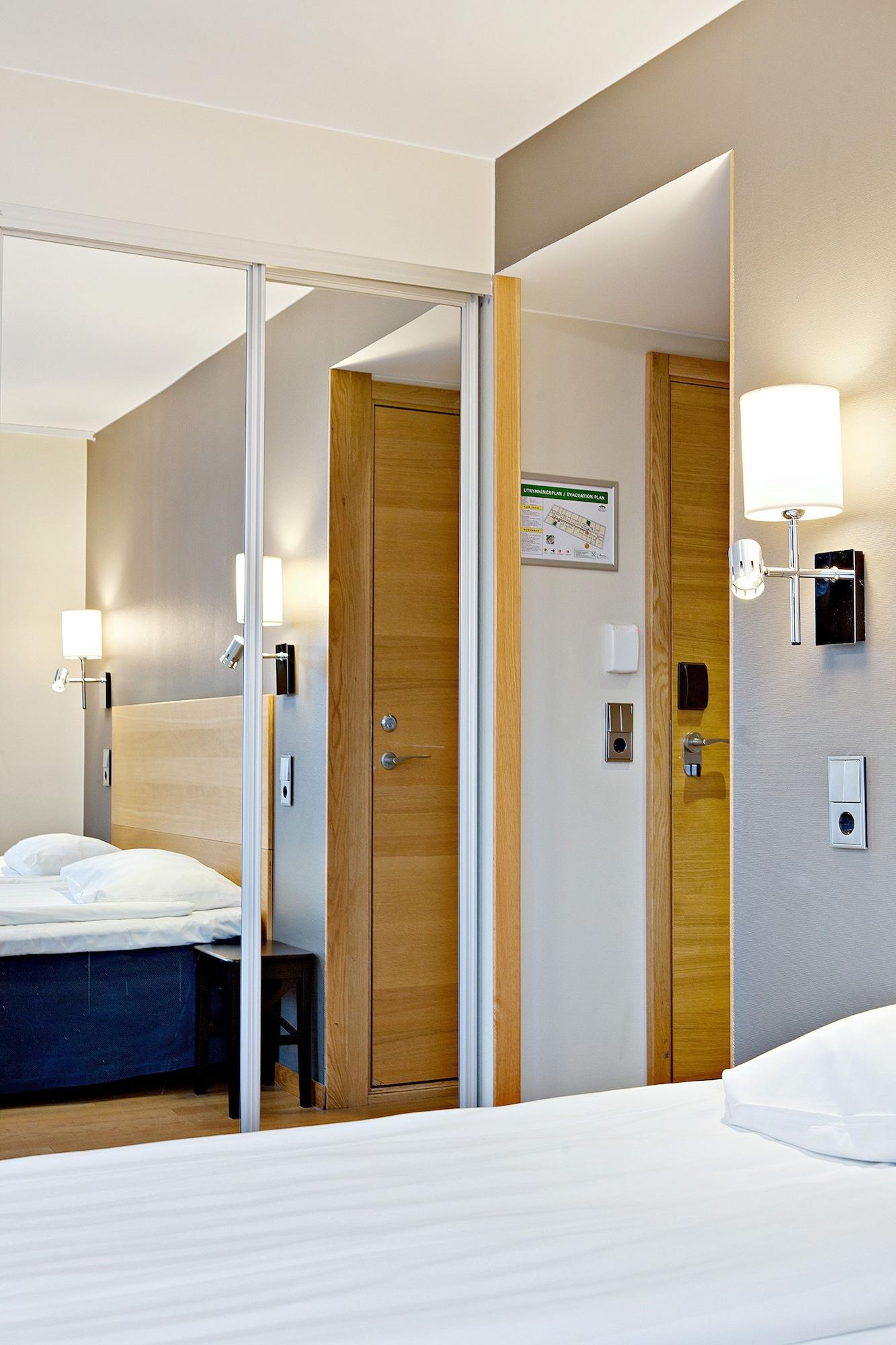Hotel Allén - Sure By Western Allen 3*