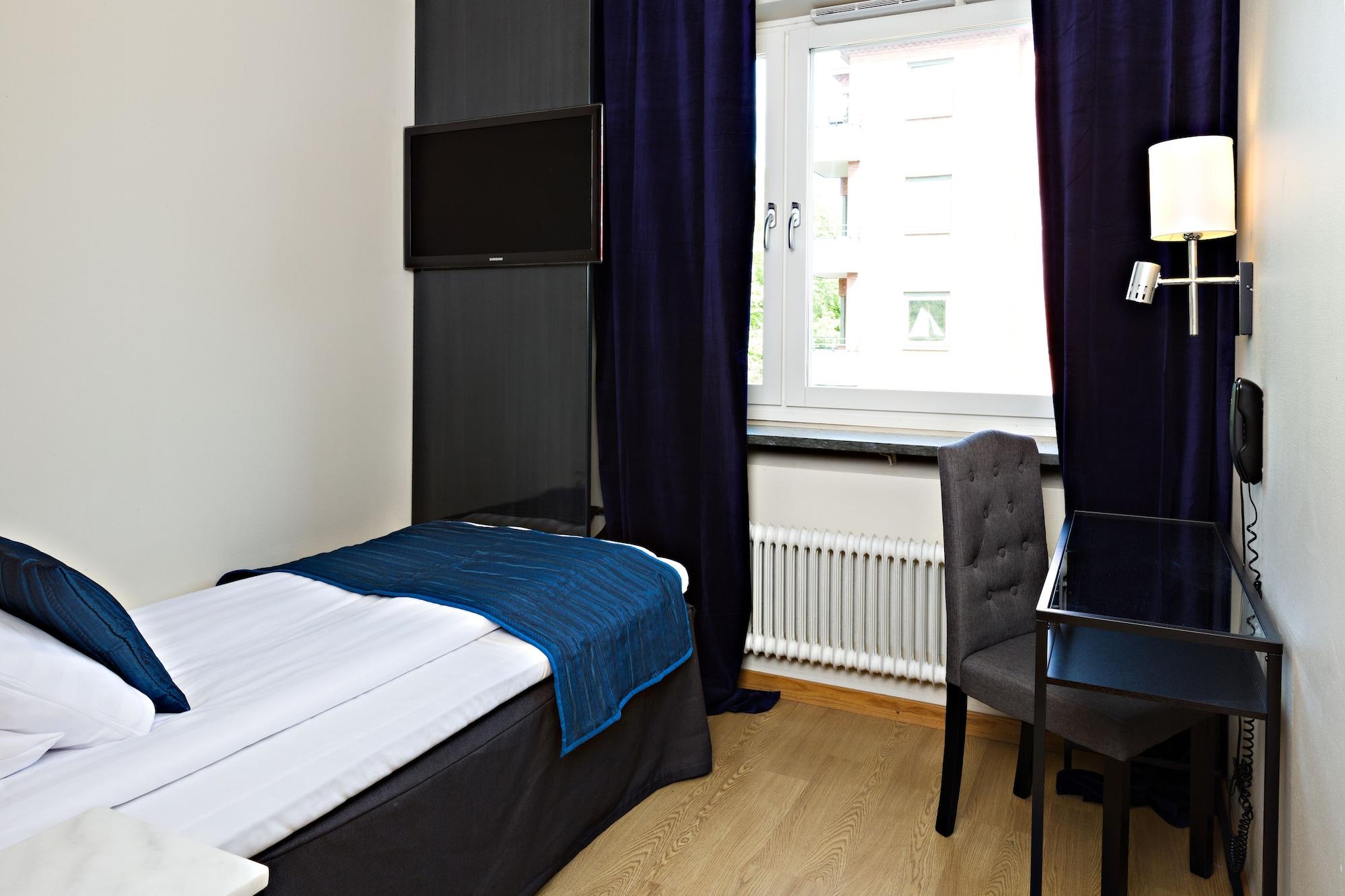 Hotel Allén - Sure By Western Allen 3*