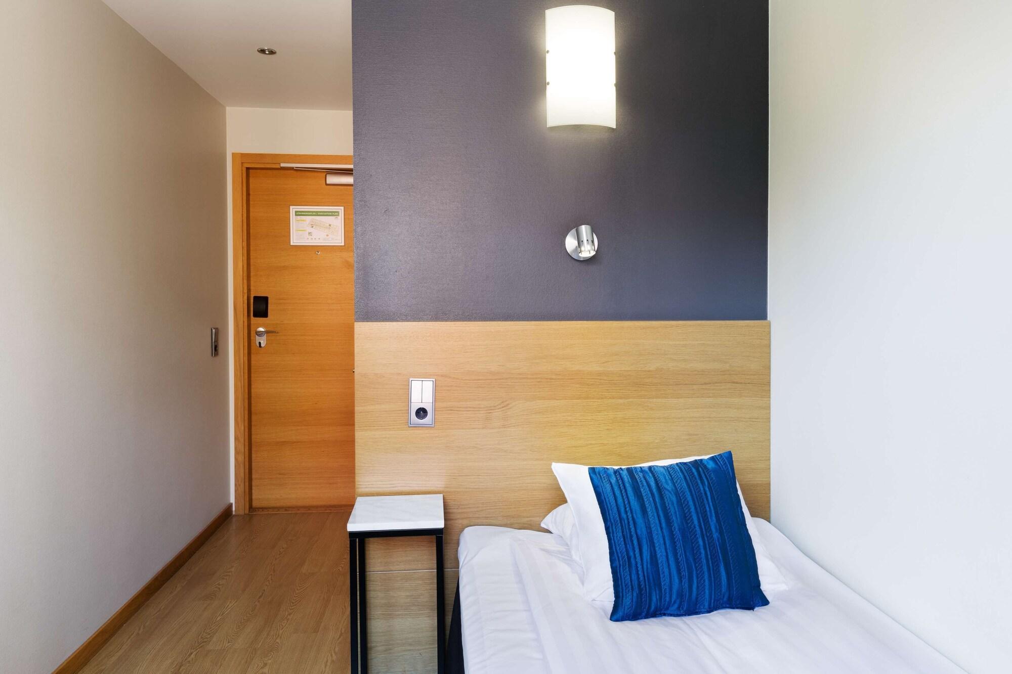 Allén - Sure By Western Allen Hotel