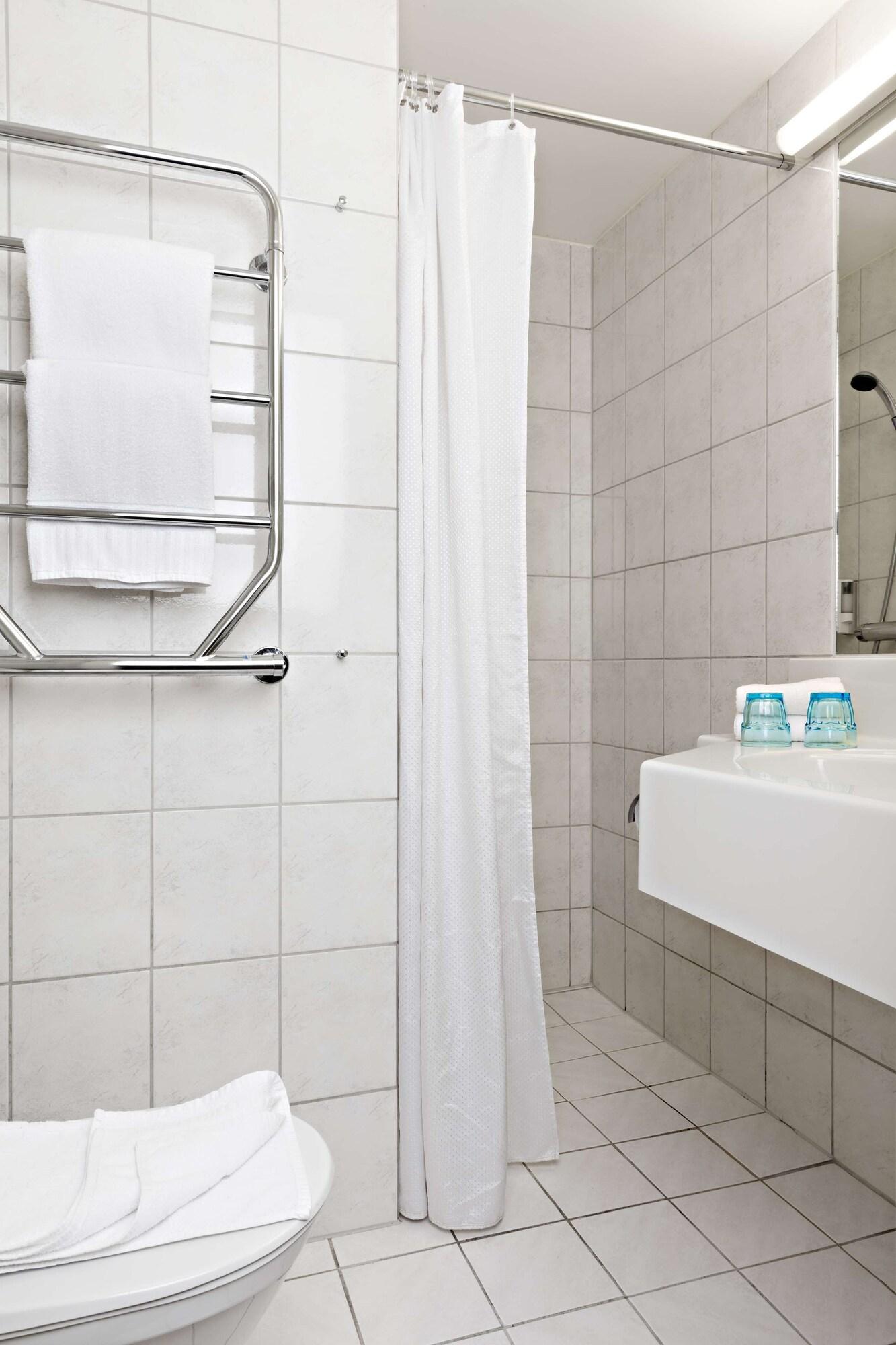 Hotel Allén - Sure By Western Allen Göteborg