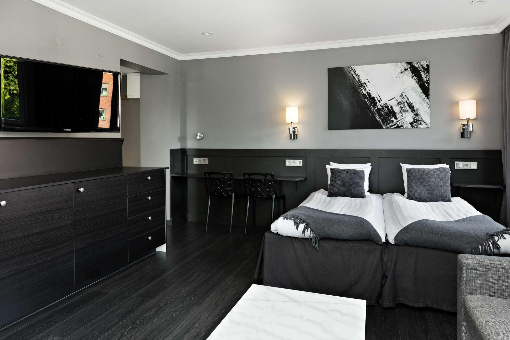 Allén - Sure By Western Allen Hotel 3*