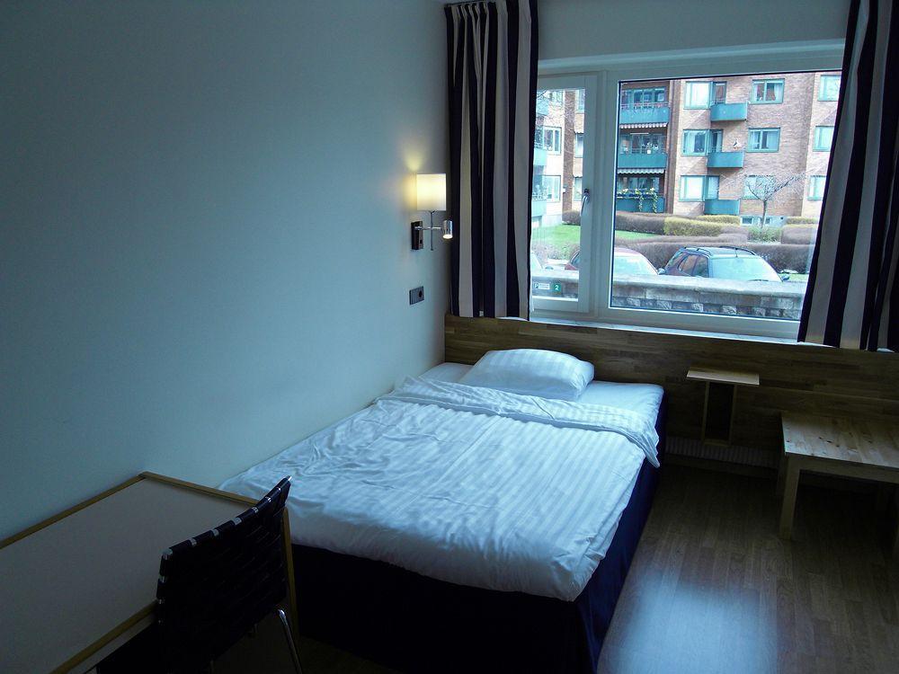 Allén - Sure By Western Allen Hotel