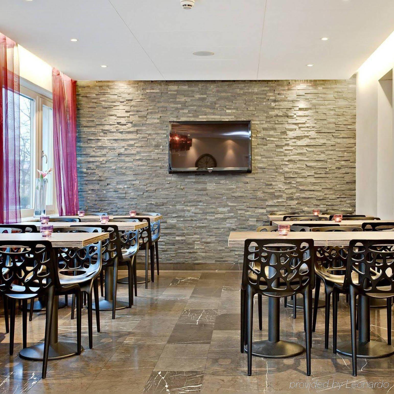 Allén - Sure By Western Allen Hotel