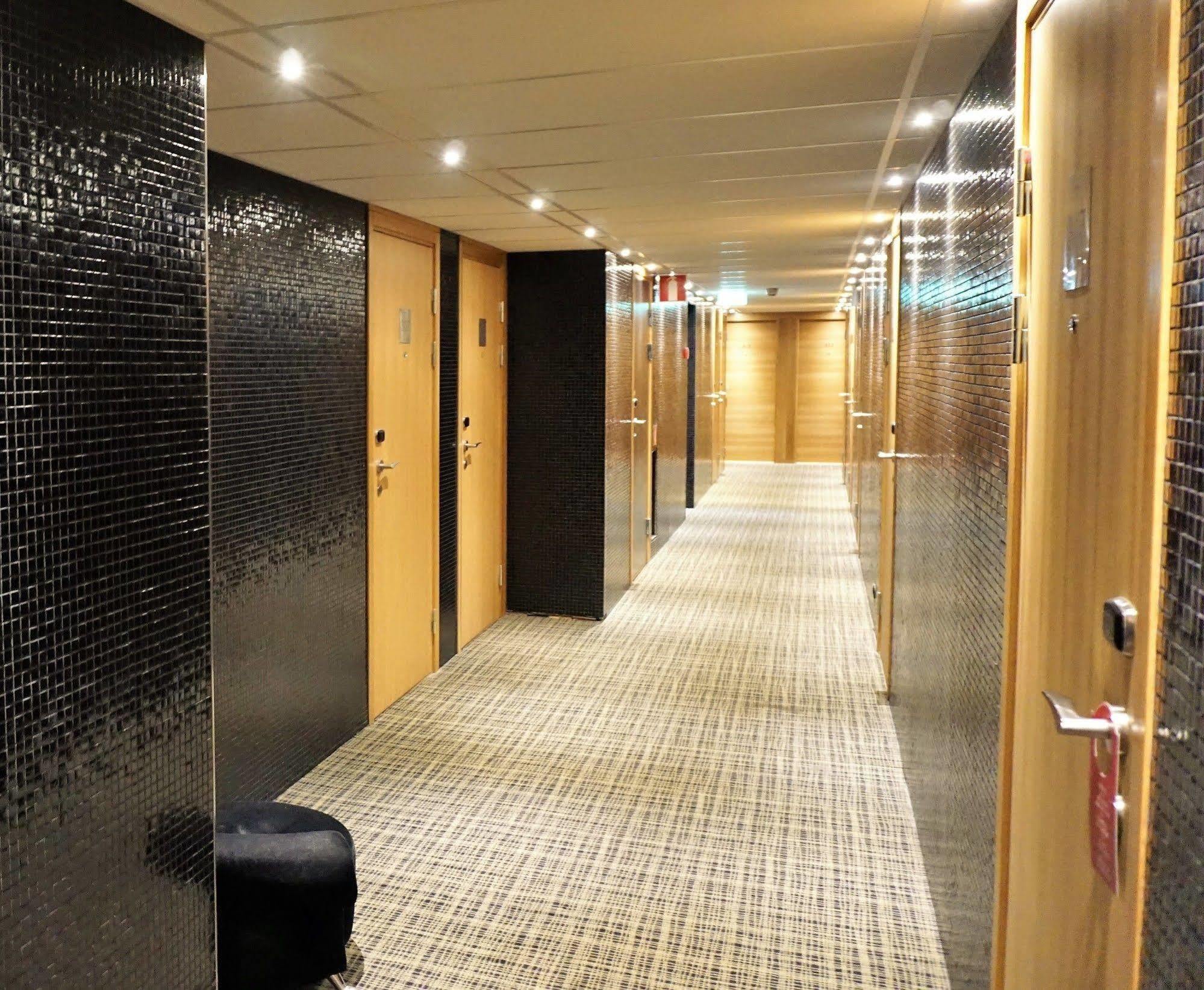 Allén - Sure By Western Allen Hotel Göteborg