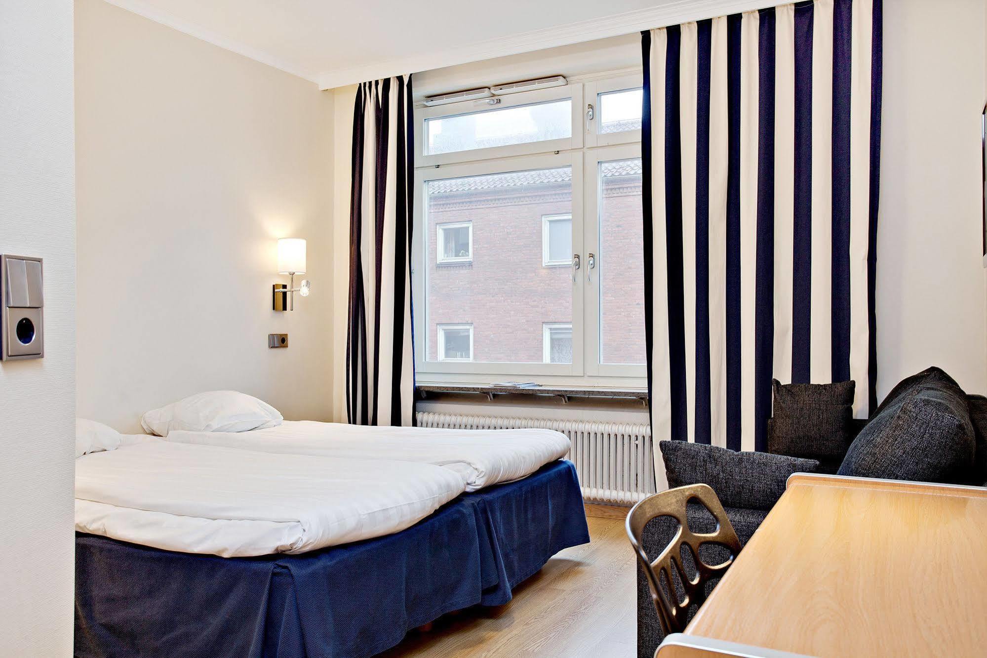 Hotel Allén - Sure By Western Allen 3*