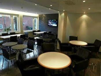 Allén - Sure By Western Allen Hotel 3*