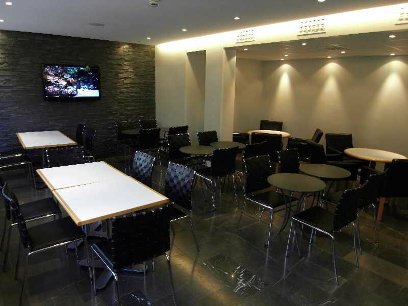 Hotel Allén - Sure By Western Allen 3*