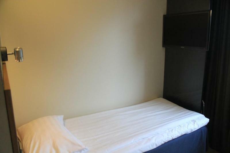 Allén - Sure By Western Allen Hotel 3*