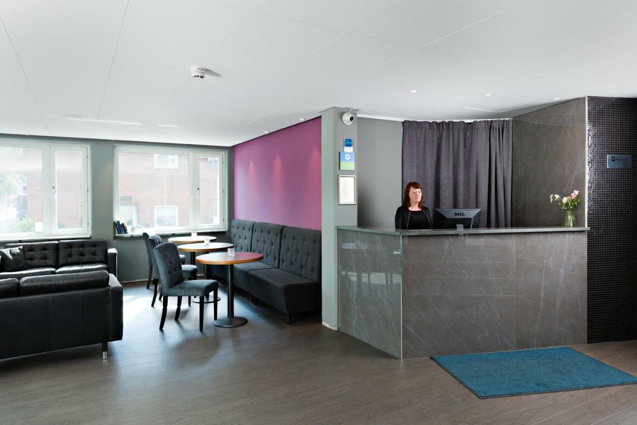 Hotel Allén - Sure By Western Allen